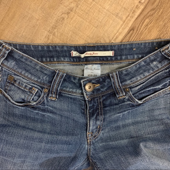 Brody jeans 26x31 - Picture 4 of 4